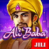 Ali Baba - 33win01 33win68 game