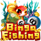Câu Cá Bingo - 33win01 33win68