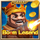 Huyền Thoại Bùng Nổ - 33win01 33win68