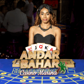 Casino Marina Andar Bahar - 33win01 33win68