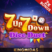 Song Ca Xúc Xắc - 33win01 33win68