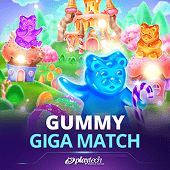 Kẹo Dẻo Giga Match - 33win01 33win68