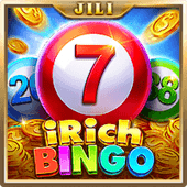 Bingo Irich - 33win01 33win68