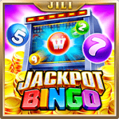 Bingo Jackpot RTP
