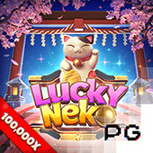 Mèo May Mắn - 33win01 33win68