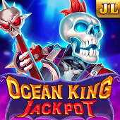 Vua Đại Dương Jackpot - 33win01 33win68