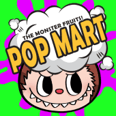 Popmart - 33win01 33win68 slot