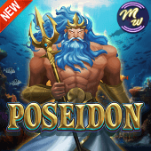 Poseidon - 33win01 33win68 slot