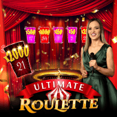 Roulette Tối Thượng - 33win01 33win68
