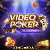 Video Poker - 33win01 33win68